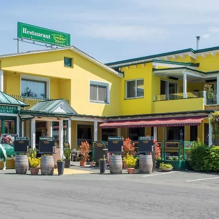 Ferien Beim Treiber Hotel Bad Tatzmannsdorf Exterior photo