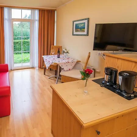 Ferien Beim Treiber Hotel Bad Tatzmannsdorf Exterior photo