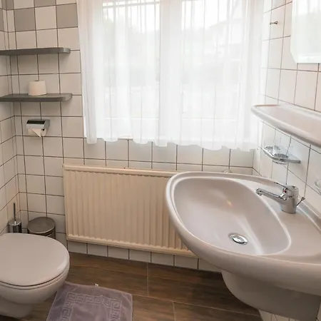 Ferien Beim Treiber Hotel Bad Tatzmannsdorf Room photo