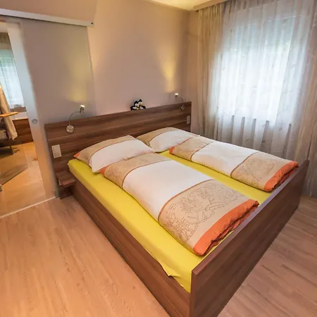 Ferien Beim Treiber Hotel Bad Tatzmannsdorf Room photo