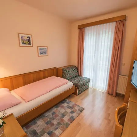 Ferien Beim Treiber Hotel Bad Tatzmannsdorf Room photo