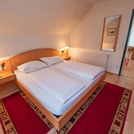 Ferien Beim Treiber Hotel Bad Tatzmannsdorf Room photo
