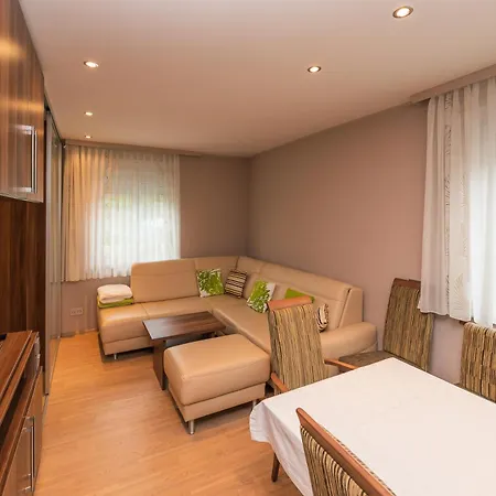 Ferien Beim Treiber Hotel Bad Tatzmannsdorf Room photo