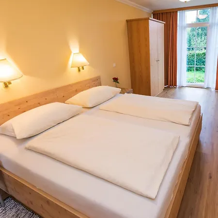 Ferien Beim Treiber Hotel Bad Tatzmannsdorf Room photo