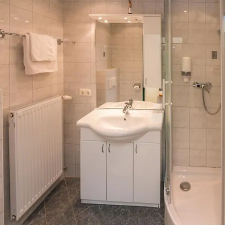 Ferien Beim Treiber Hotel Bad Tatzmannsdorf Room photo