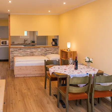 Ferien Beim Treiber Hotel Bad Tatzmannsdorf Room photo