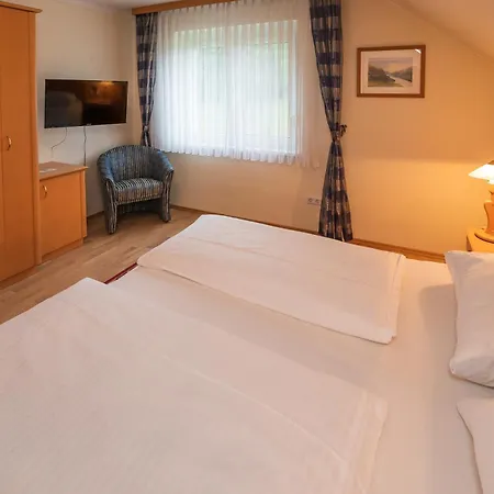 Ferien Beim Treiber Hotel Bad Tatzmannsdorf Room photo