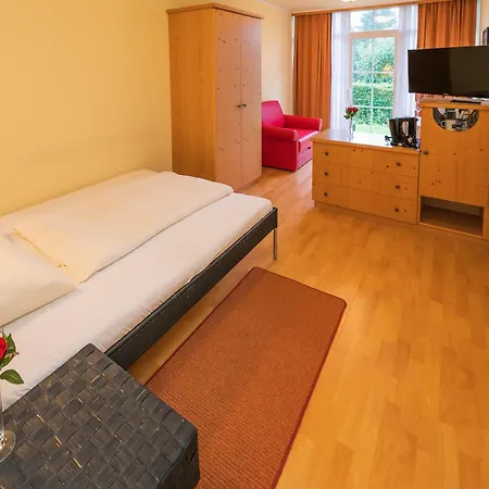 Ferien Beim Treiber Hotel Bad Tatzmannsdorf Room photo