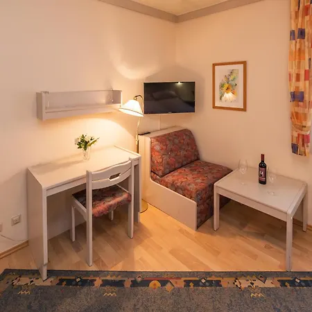 Ferien Beim Treiber Hotel Bad Tatzmannsdorf Room photo