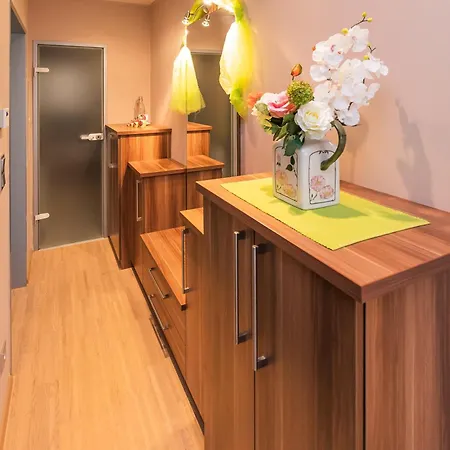 Ferien Beim Treiber Hotel Bad Tatzmannsdorf Room photo