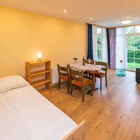 Ferien Beim Treiber Hotel Bad Tatzmannsdorf Room photo