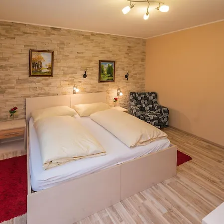 Ferien Beim Treiber Hotel Bad Tatzmannsdorf Room photo