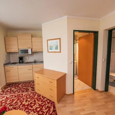 Ferien Beim Treiber Hotel Bad Tatzmannsdorf Room photo