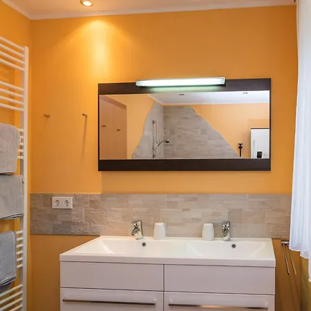 Ferien Beim Treiber Hotel Bad Tatzmannsdorf Room photo
