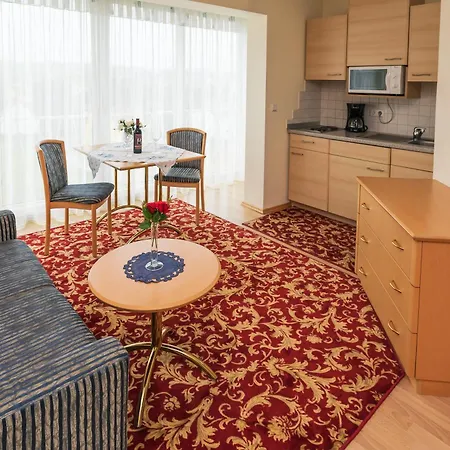 Ferien Beim Treiber Hotel Bad Tatzmannsdorf Room photo