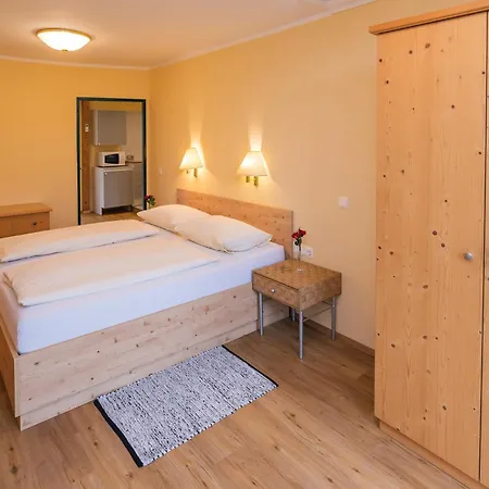 Ferien Beim Treiber Hotel Bad Tatzmannsdorf Room photo