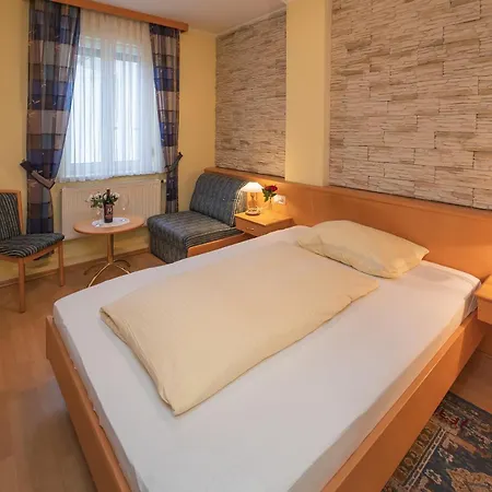 Ferien Beim Treiber Hotel Bad Tatzmannsdorf Room photo