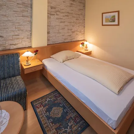 Ferien Beim Treiber Hotel Bad Tatzmannsdorf Room photo
