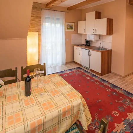 Ferien Beim Treiber Hotel Bad Tatzmannsdorf Room photo