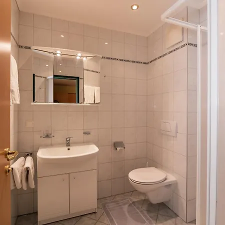 Ferien Beim Treiber Hotel Bad Tatzmannsdorf Room photo