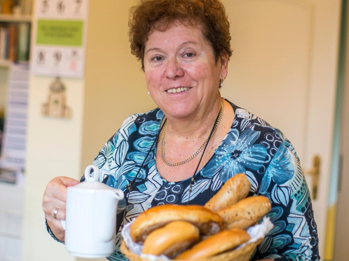 Inn Ferien Beim Treiber 3*