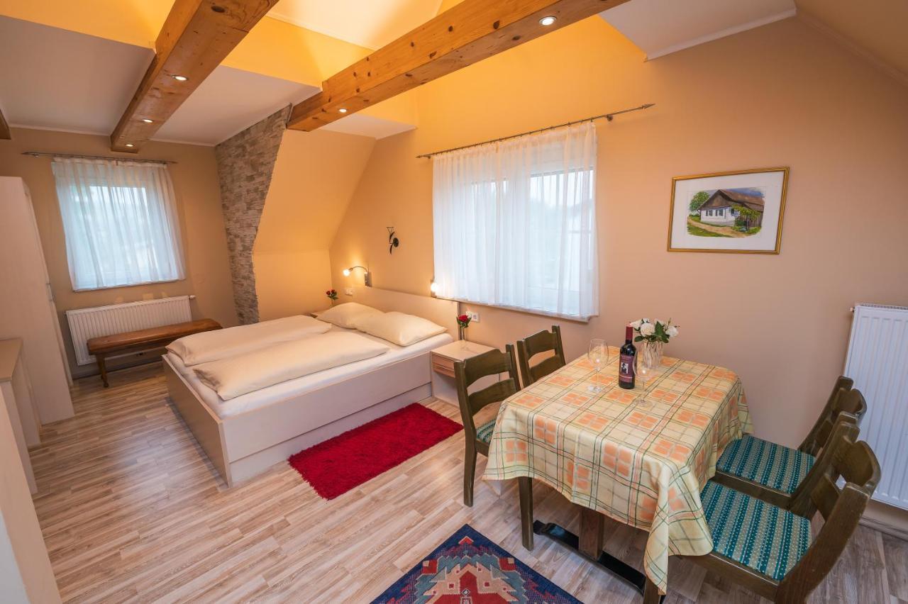 Inn Ferien Beim Treiber
