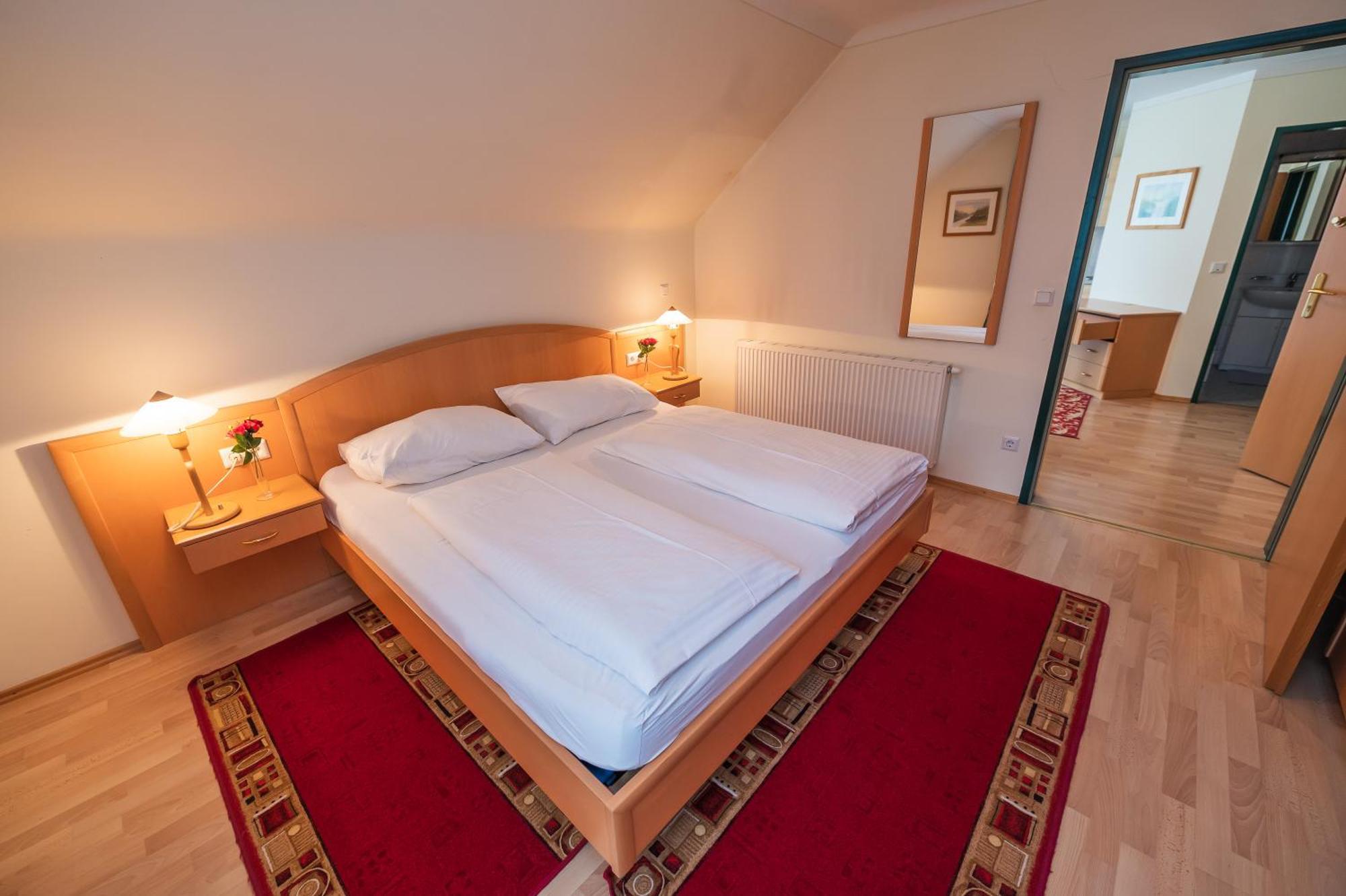 Inn Ferien Beim Treiber 3*