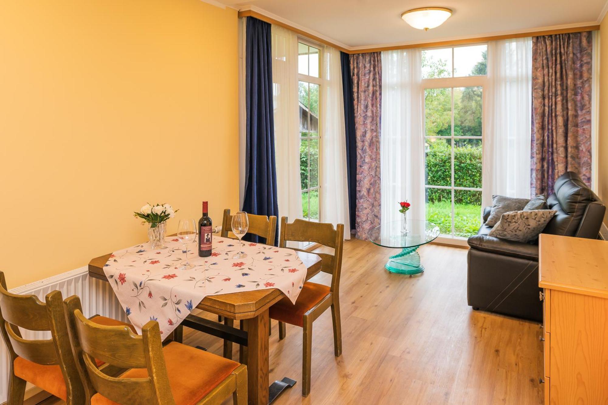 Inn Ferien Beim Treiber
