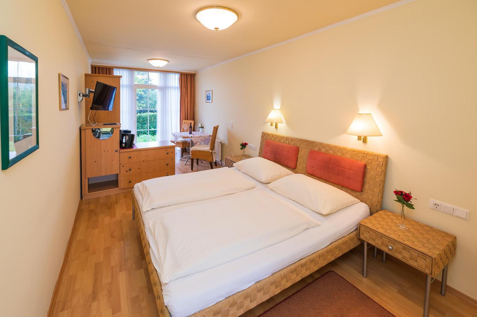 Ferien Beim Treiber Bad Tatzmannsdorf