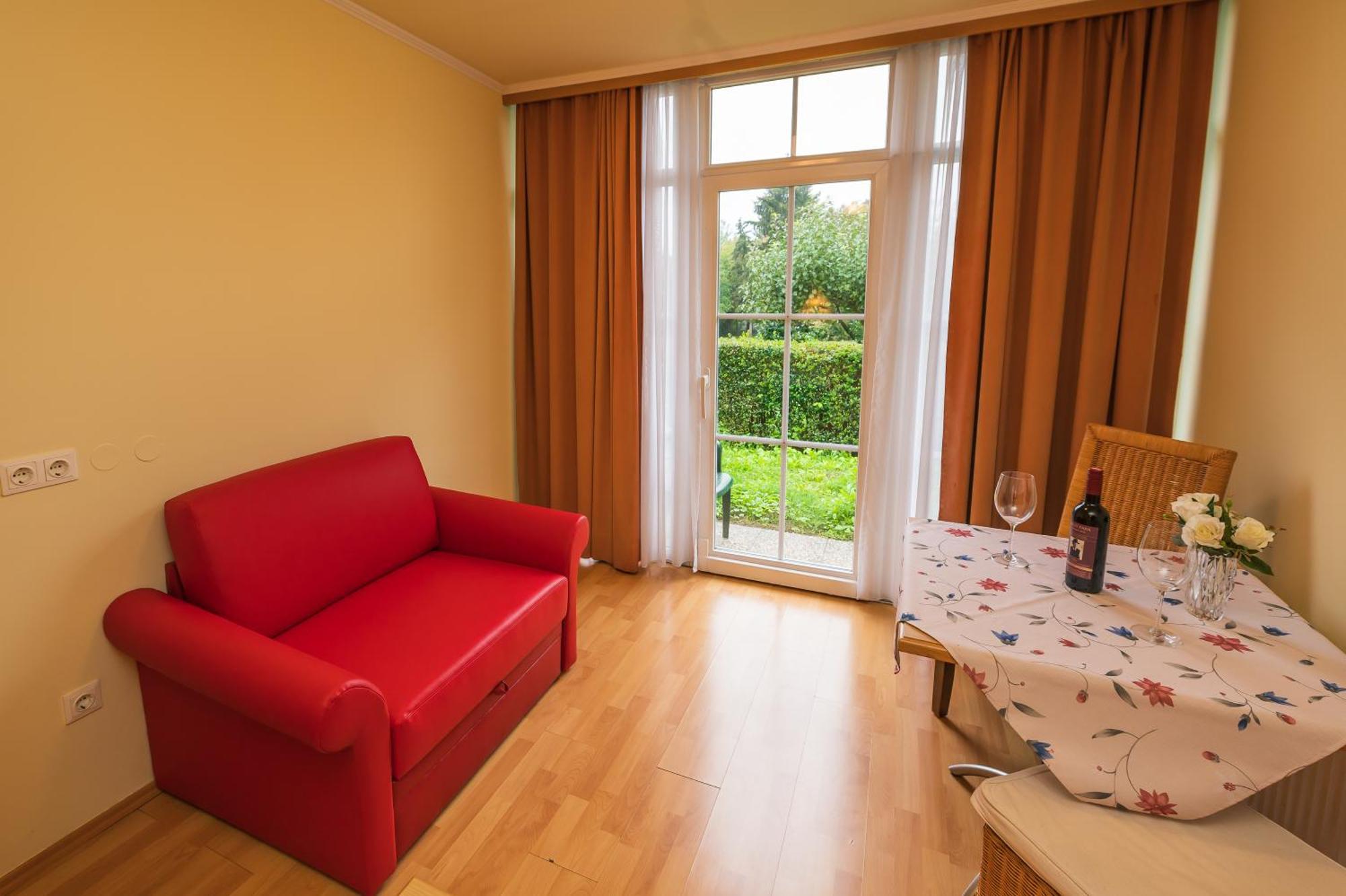 Inn Ferien Beim Treiber Bad Tatzmannsdorf