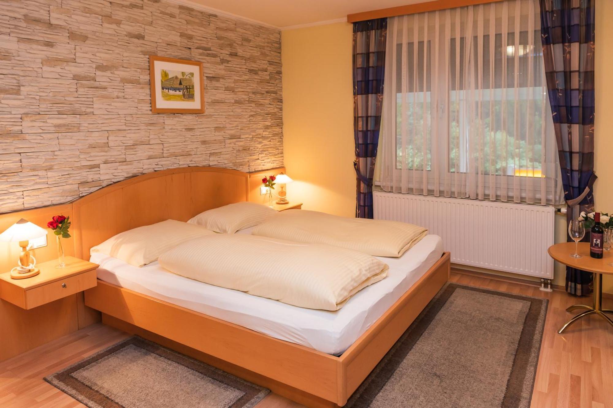Ferien Beim Treiber Inn 3*
